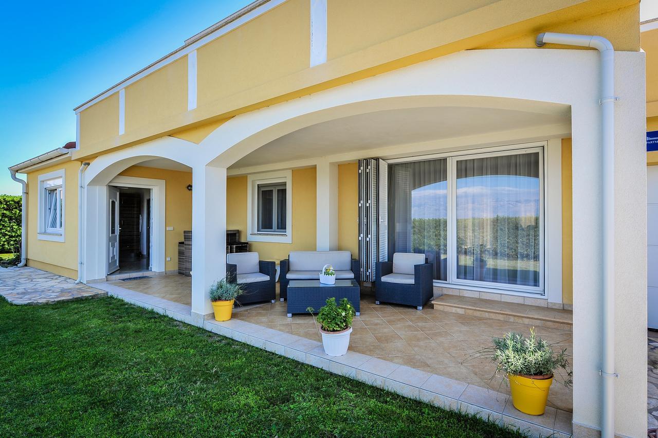 Apartma Dominique