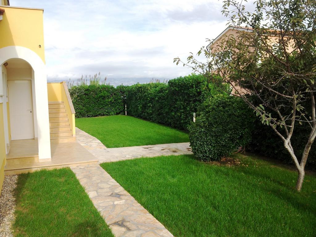 Dominique Apartamento Nin